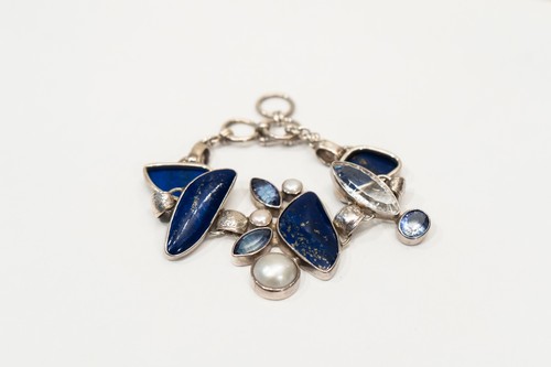 Chunky 52g sterling silver - sterling,