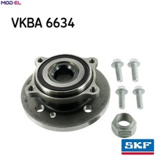 WHEEL BEARING KIT VKBA 6634