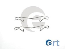 FRONT / REAR ACCESSORY KIT