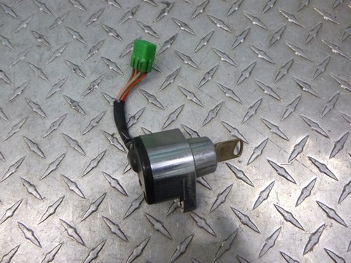 Ignition key assembly 1997 - assembly,