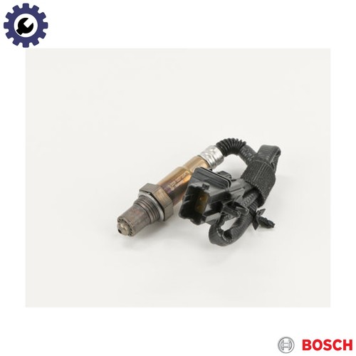 Lambda sensor 258 007 - 007, 204