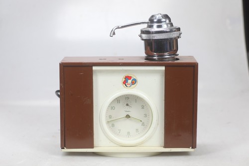 Vintage tata electric - tata, coffee