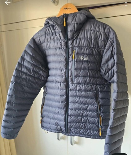 Rab microlight alpine men - rab,