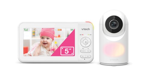 Vtech vm5467 video baby - vtech,