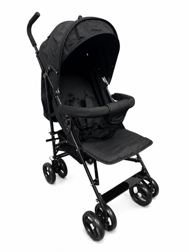 Babiie mb01 sample stroller - my,