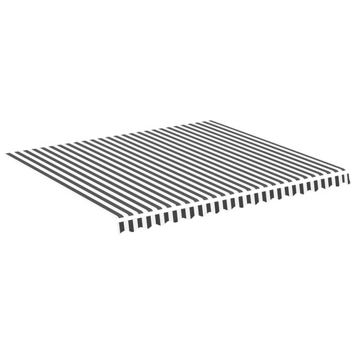 Awning top sunshade - top, canvas