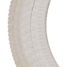 .6.5inch Solid Tire Rubber