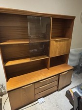 G Plan Teak Sideboard