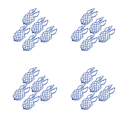 Pcs mesh nylon - pcs, netting