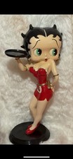 Betty Boop Large Waitress With