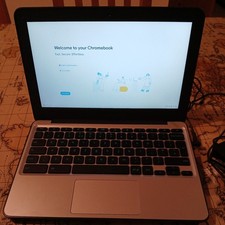 ASUS Chromebook C202S Laptop