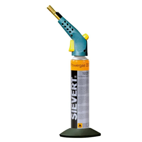 Sievert easyjet gas torch - easyjet,