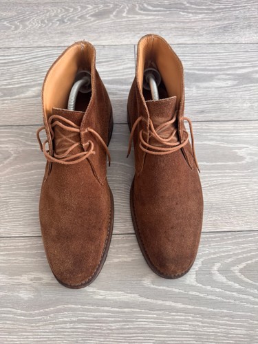 Men crockett jones - jones, size