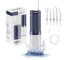 Water Flosser for Teeth with
