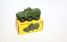 Dinky 676 Armoured Personnel