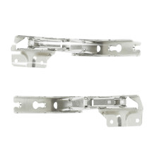 Pair of Hinges Fits Beko