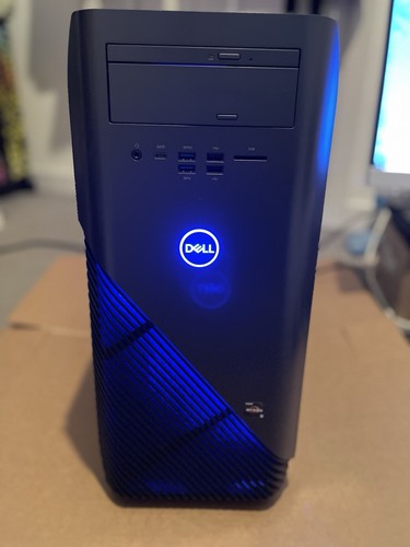 Dell inspiron 5675 ryzen 3 - inspiron, pc