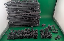 LOADS OF SPARE SPRUES