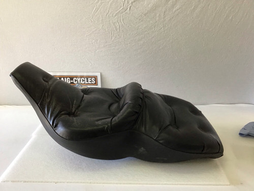 Seat shovel flt touring - shovel,