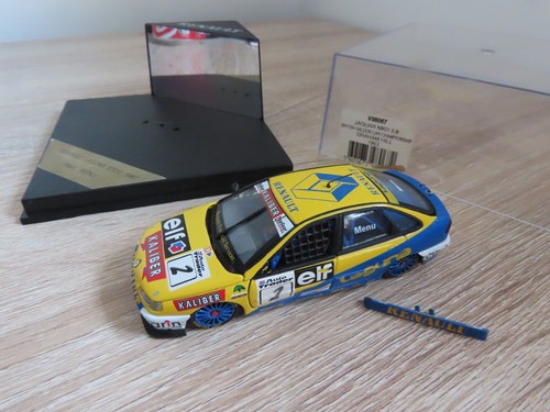 Vitesse renault laguna btcc - laguna,