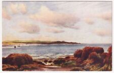 HEYSHAM ROCKS - Morecambe -