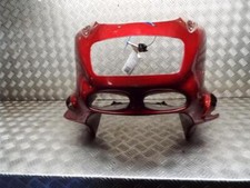 Kawasaki ZZR1100D ZZR1100 D Front Upper Fairing 