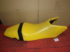 Seat Yamaha SZR 660 (4SU)