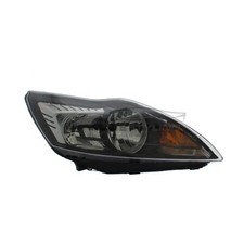 Headlight Ford Focus Mk2