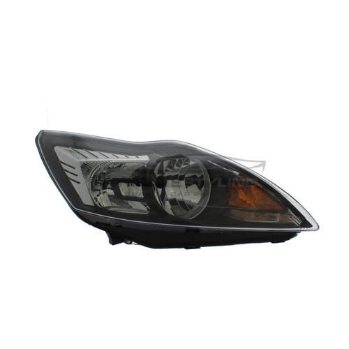 Headlight ford focus mk2 - ford,