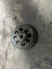 Suzuki King Quad 300 4x4 Oil