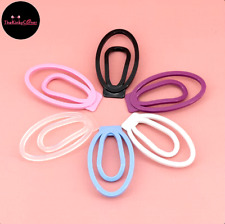 Sissy FuFu Clip Panty Chastity Device Male Mimic Training Clip Cage 2 Sizes UK