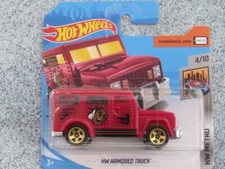 Hot Wheels 2020 #031/250 HW