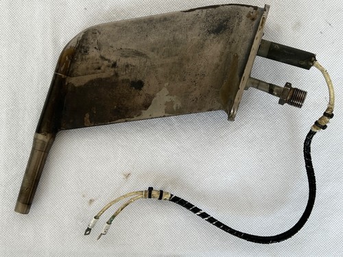 Tornado gr4 aircraft pitot - tornado,