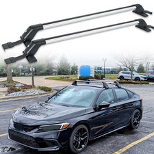 For Honda Civic Sedan Top Roof