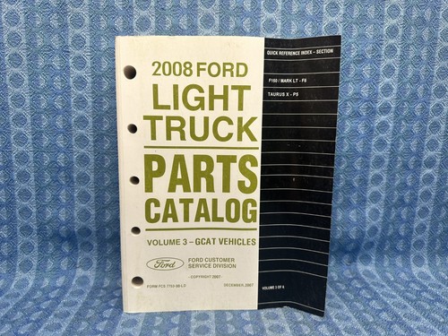 2008 ford 150 - 2008, mark