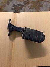 CPI suv 125 Right side footpeg footrest