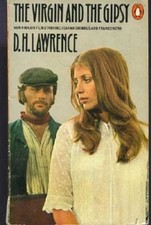 The Virgin and the Gypsy-D. H. Lawrence, 9780140031386