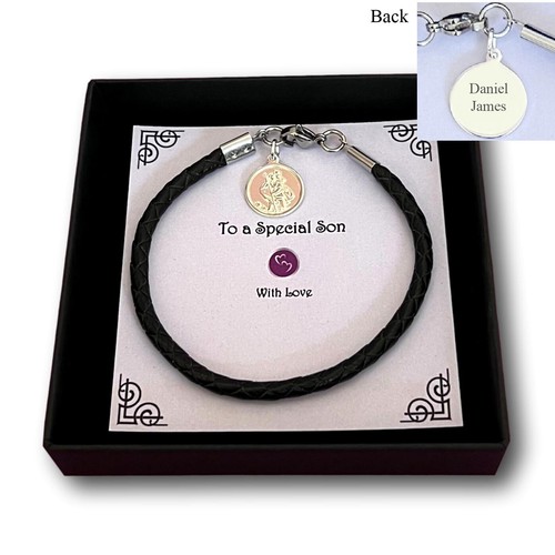 Christopher bracelet - st,