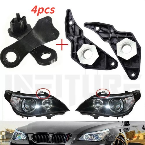 Front headlight headlamp - front,