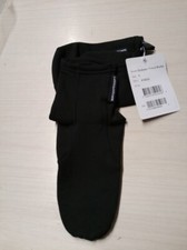 Thermal fleece drysuit