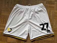 Cheltenham Town Match Worn