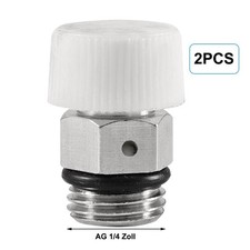 Set of 2 Automatic Bleed