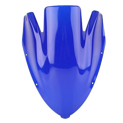 Front windshield for kawasaki - front,