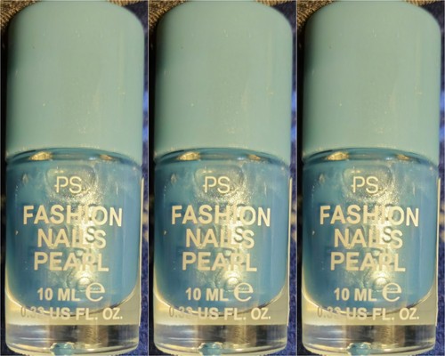 Primark fashion nails - 3, ps