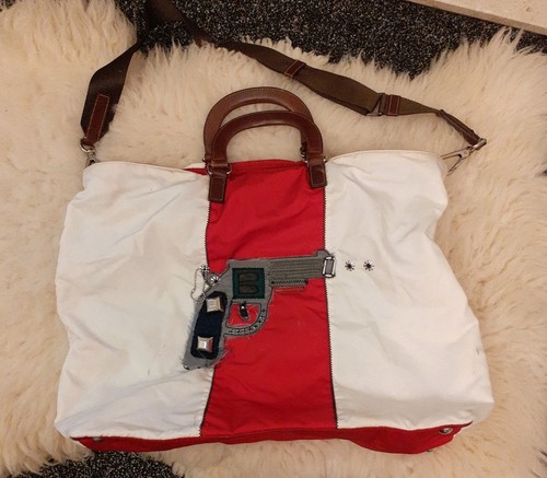 Prada holdall bag - , /gym