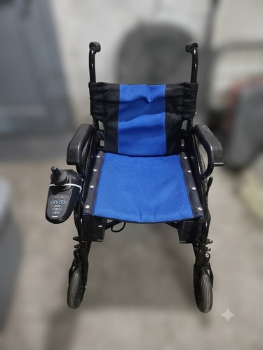Culver mobility folding - mobility,