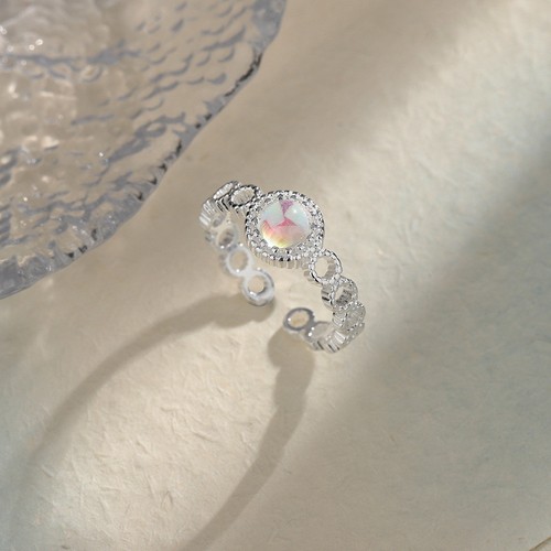 925 sterling silver moonstone - sterling,