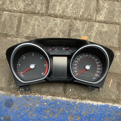 2014 ford mondeo speedo clock - ford,