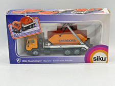 SIKU 2826 'MERCEDES-BENZ SKIP