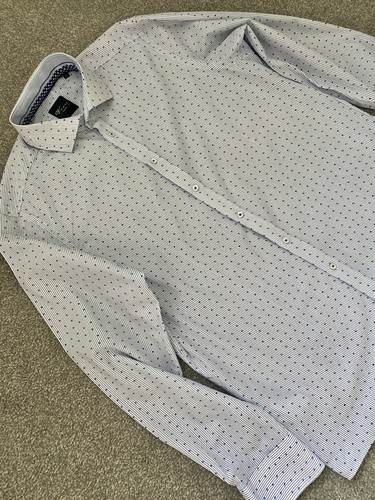 Venti mens long sleeve smart - mens,